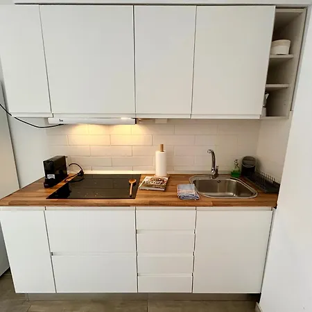 Appartement Wonderful In *