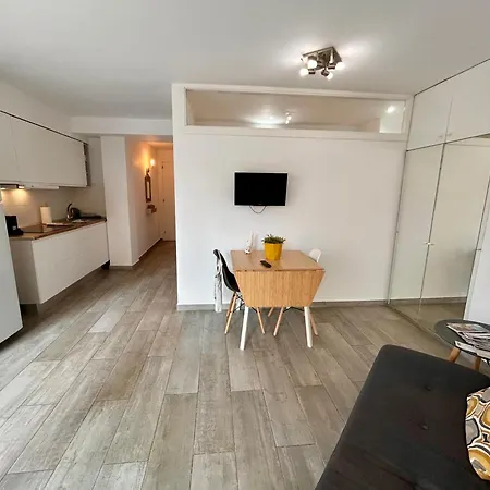 Wonderful In Apartment