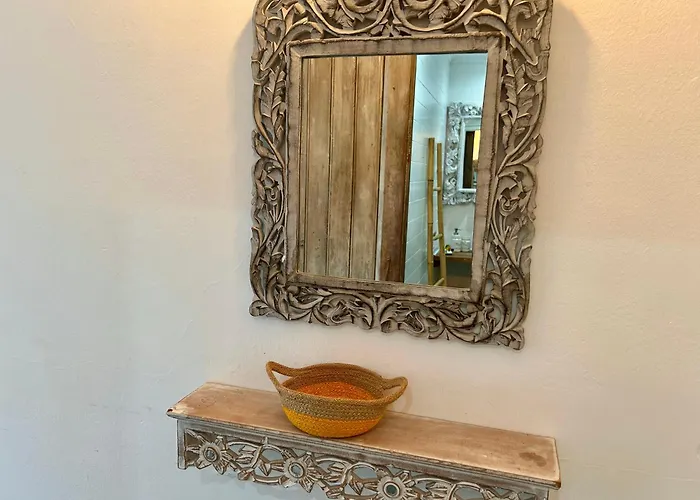 Appartement Wonderful In