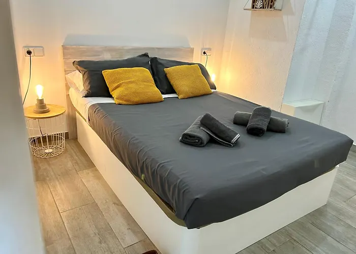 Wonderful In Appartement Castell-Platja d'Aro