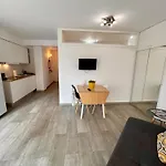 Wonderful In Apartment