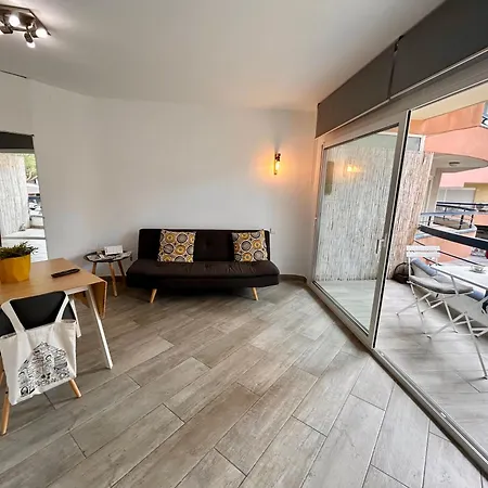 Apartment Wonderful In Platja d'Aro