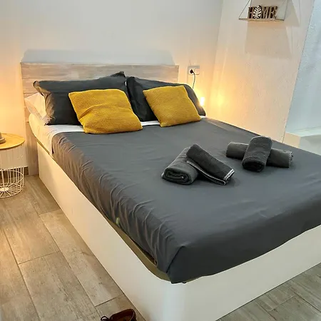 Wonderful In Apartment Platja d'Aro