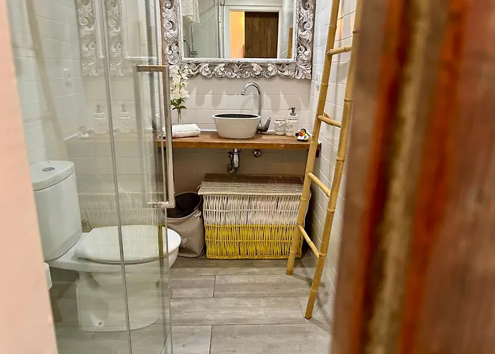 Wonderful In Apartment Platja d'Aro