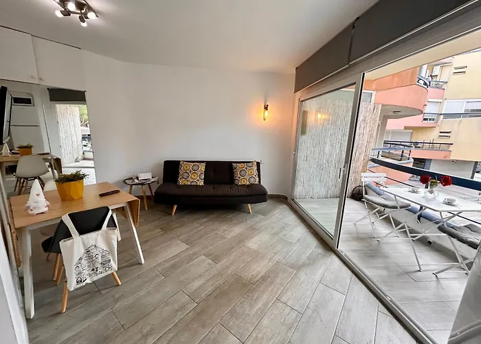Apartment Wonderful In Platja d'Aro