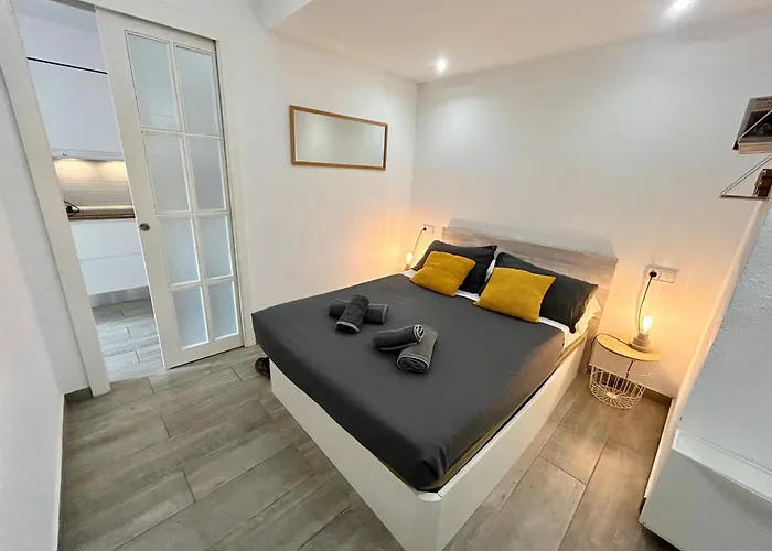 Wonderful In Apartment *