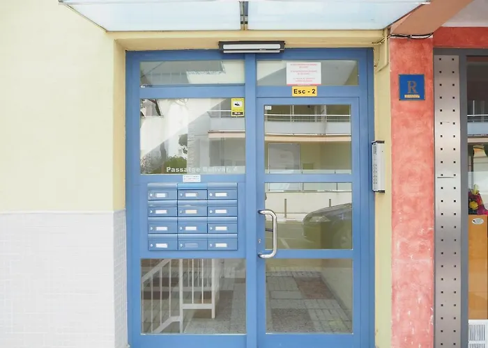 Wonderful In Apartment