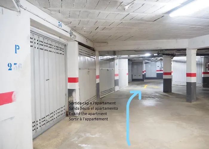 Apartment Wonderful In *