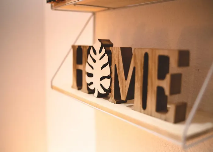 Wonderful In 아파트